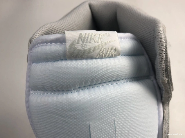 Grey Neutral High Air Retro 1 BQ4422-100 85 Jordan 0811